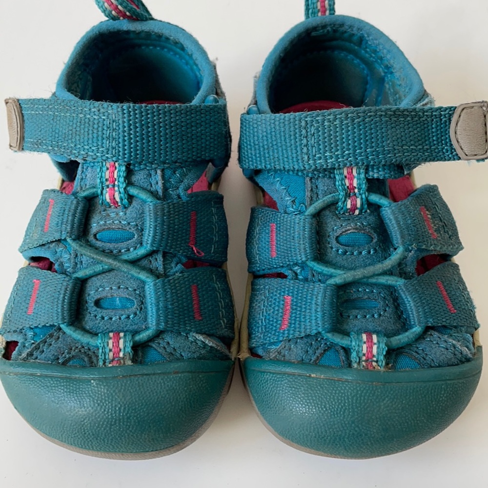 Keen sandals